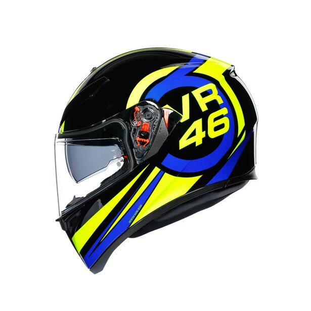 Kokore AGV K-3 SV RIDE 46
