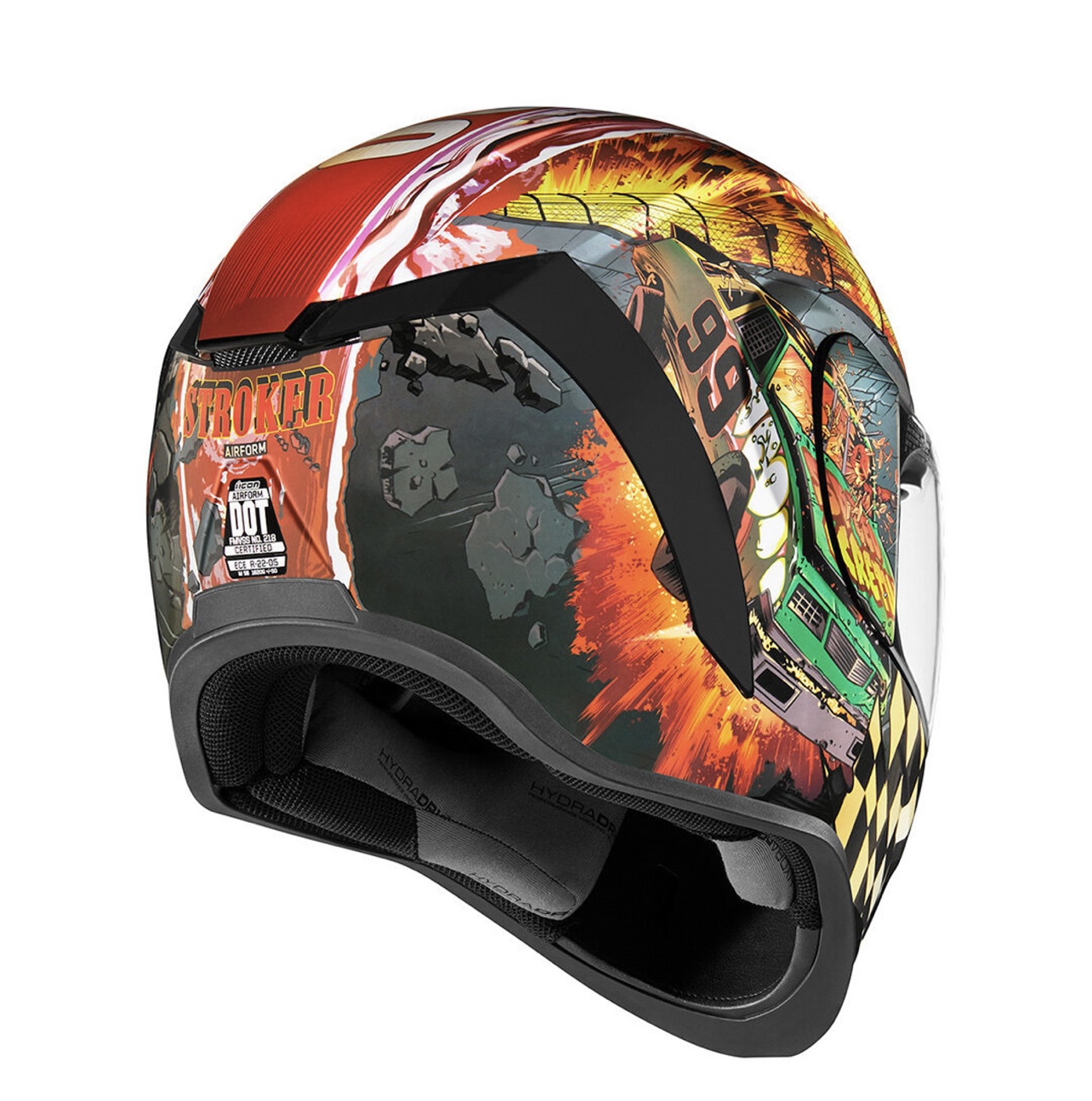 Kokore ICON AIRFORM STROKER - Image 5
