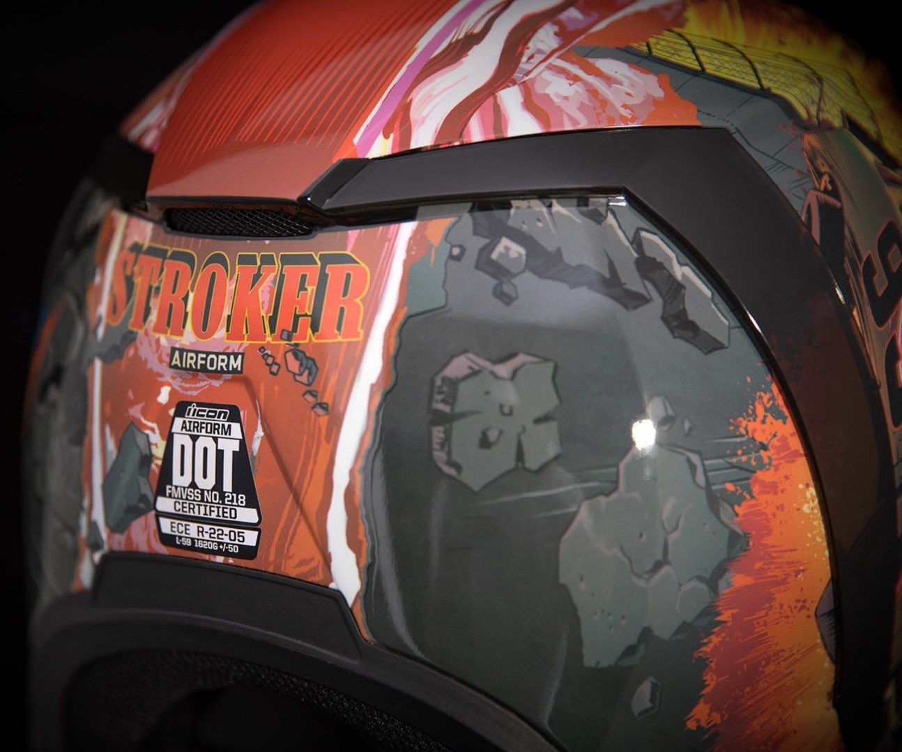 Kokore ICON AIRFORM STROKER - Image 10