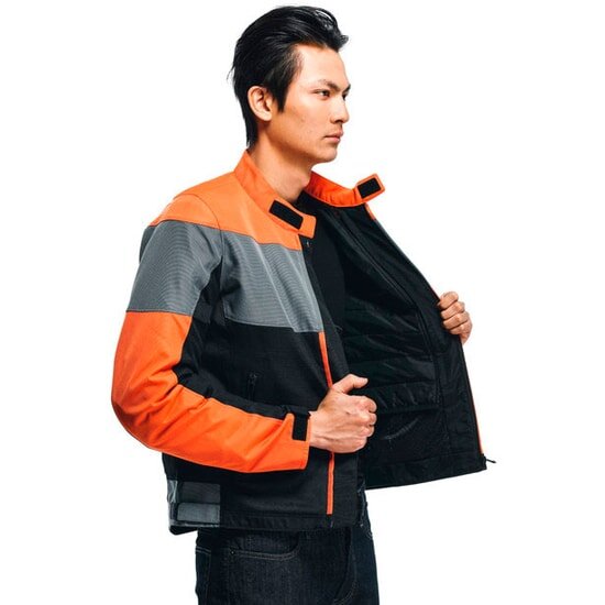 Xhup DAINESE Elettrica Air Tex - Image 4