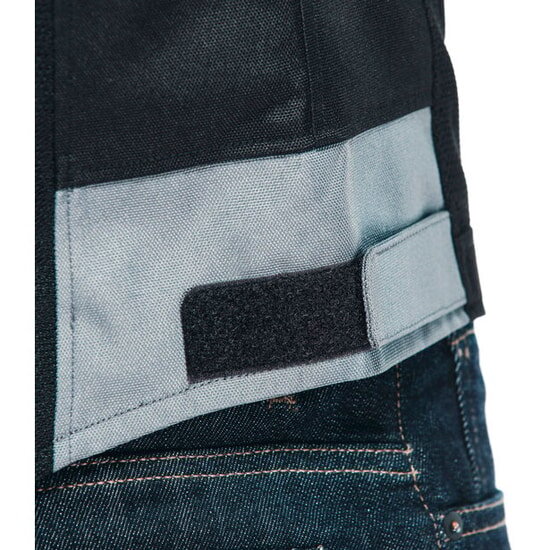 Xhup DAINESE Elettrica Air Tex - Image 7