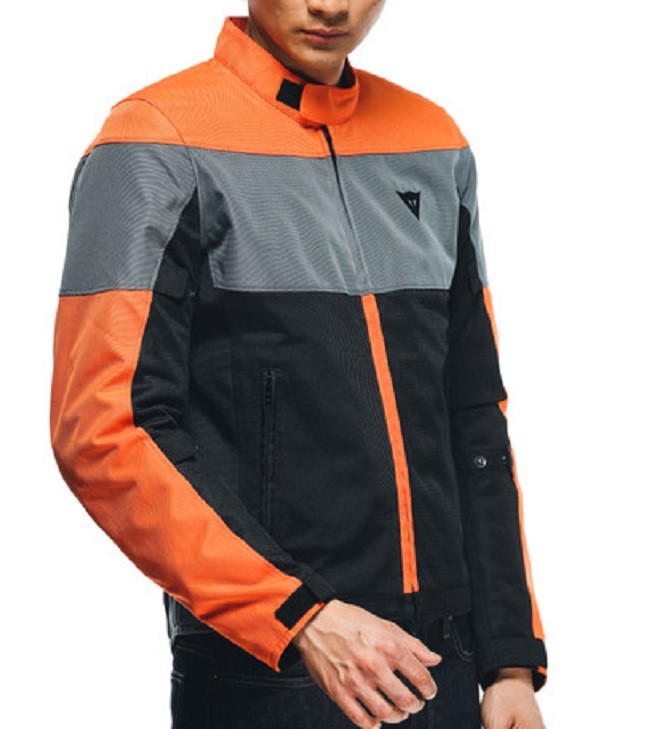 Xhup DAINESE Elettrica Air Tex