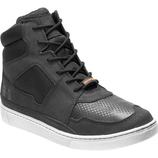 Atlete kundra ujit Harley-Davidson Eagleson