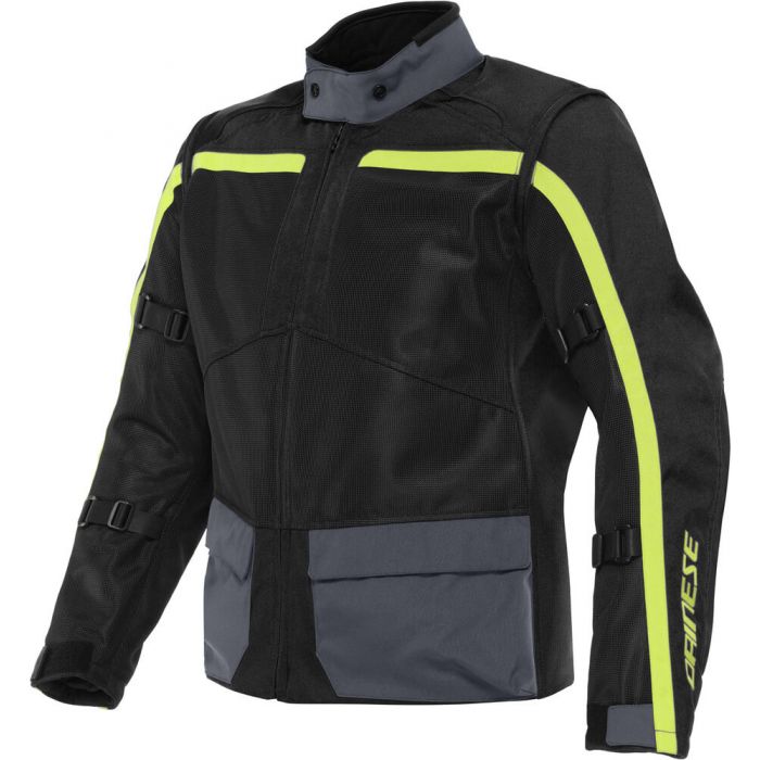 Xhup rrjete Dainese Outlaw Tex
