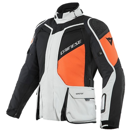Xhaketë Dainese D-EXPLORER2 Gore-Tex