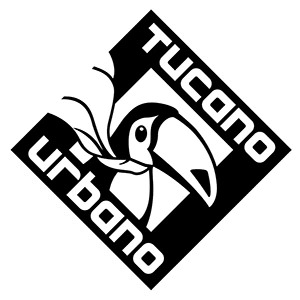Tucano urbano
