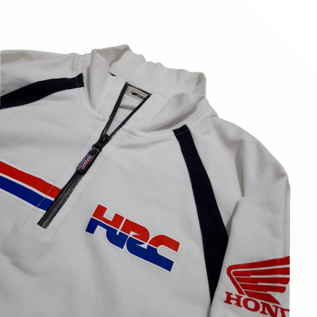 Bluze HONDA GAS HRC REPSOL - Image 7