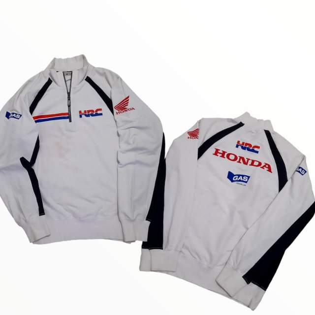 Honda sweater racing tshirt bluze oferte okazion durres tirane lushnje vlore kosove maqedoni mal i zi troy motor albania gift idea