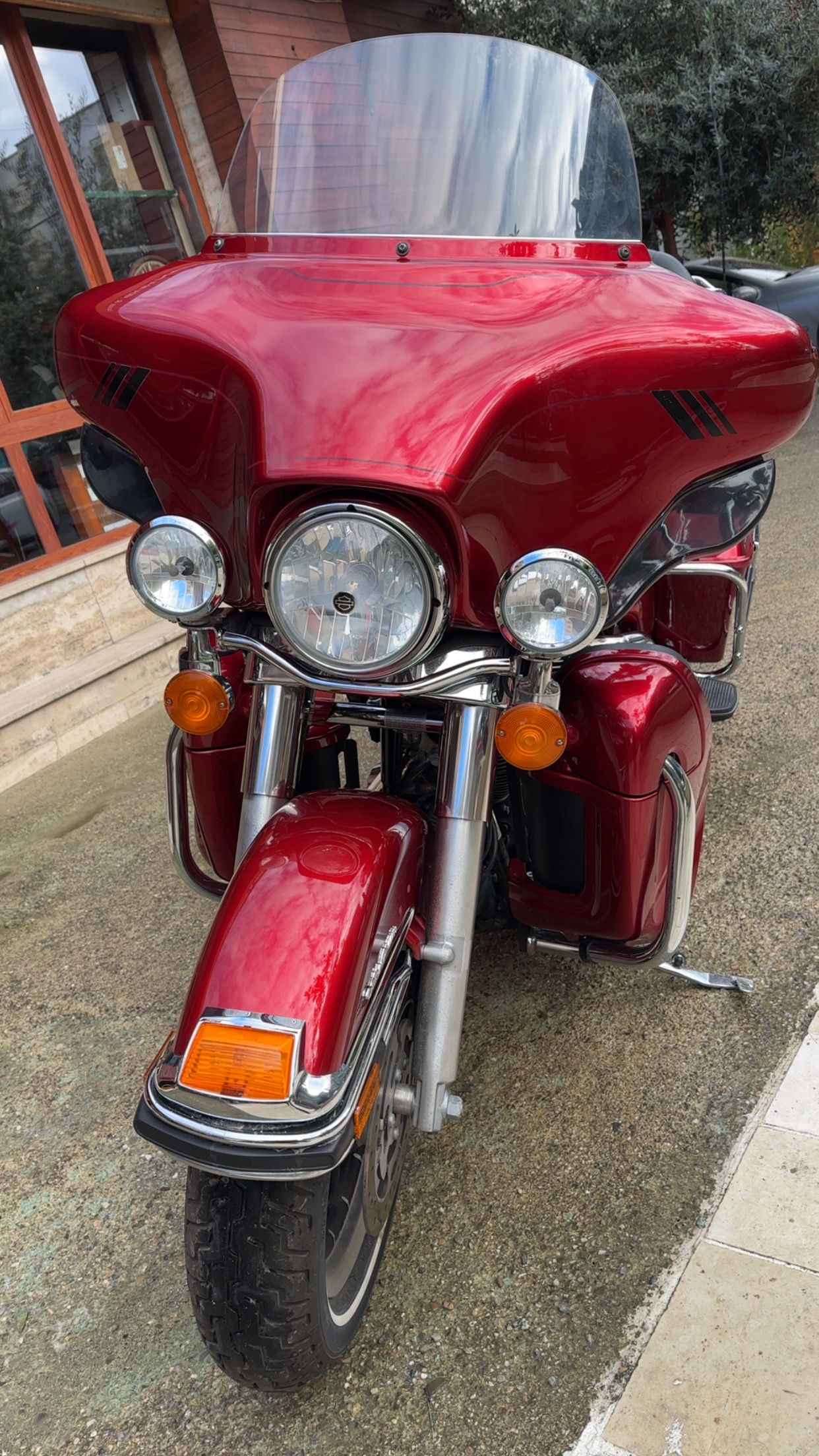 Harley-Davidson Electra Glide Ultra Limited - Image 4