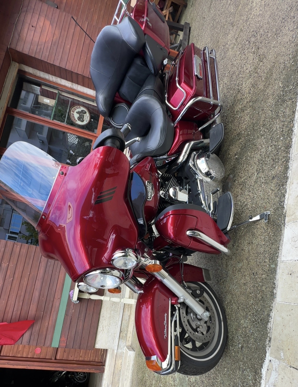 Harley-Davidson Electra Glide Ultra Limited - Image 3