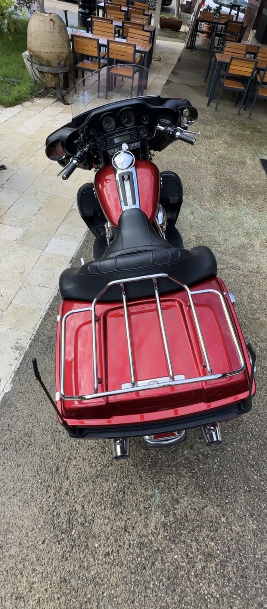 Harley-Davidson Electra Glide Ultra Limited - Image 6