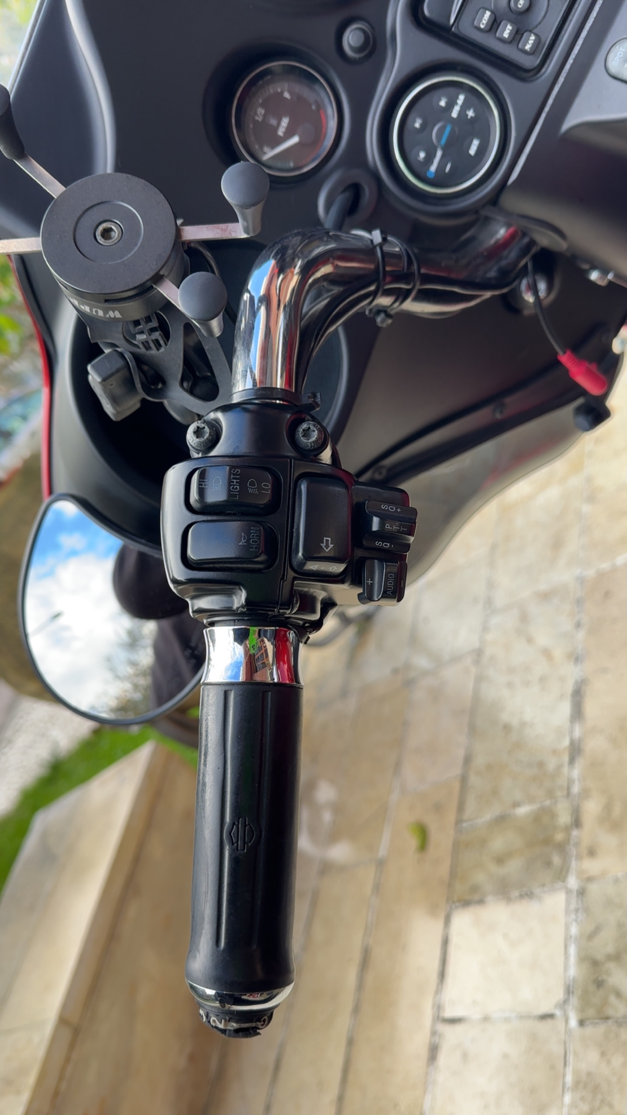 Harley-Davidson Electra Glide Ultra Limited - Image 13