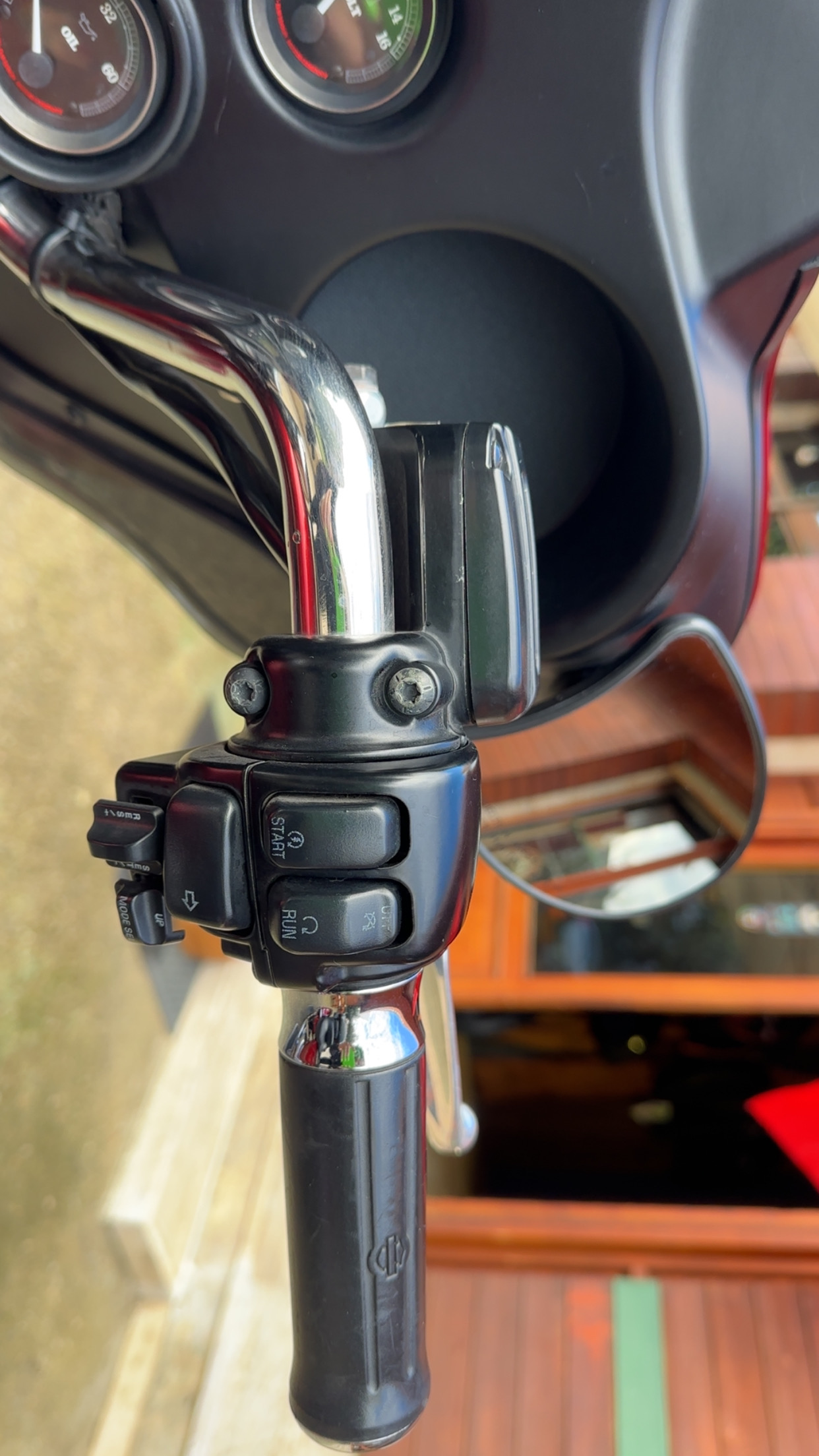 Harley-Davidson Electra Glide Ultra Limited - Image 14