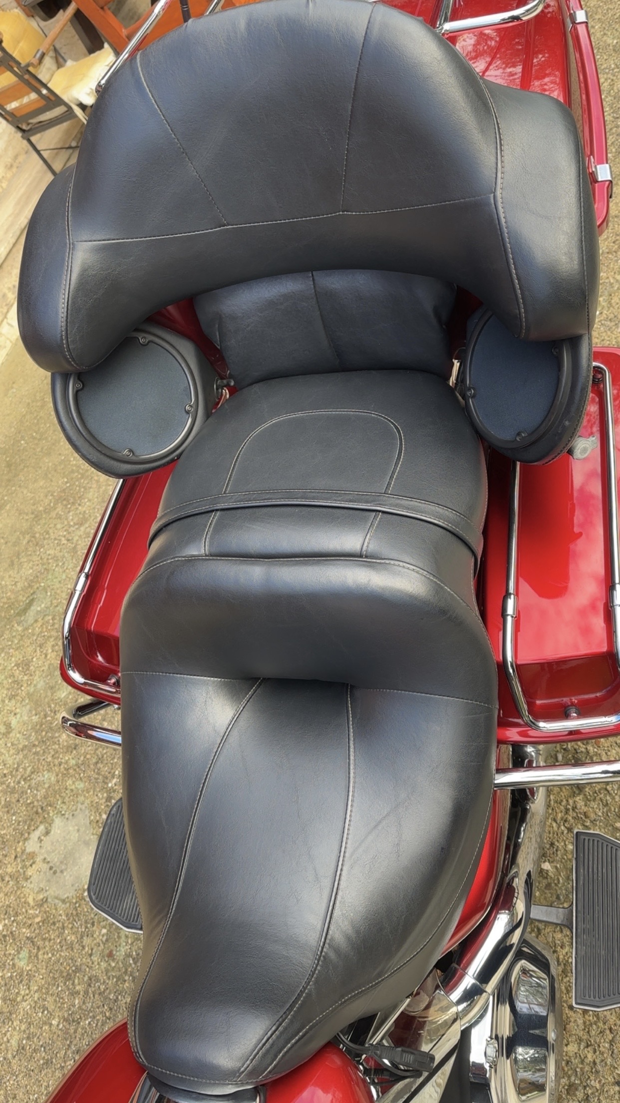 Harley-Davidson Electra Glide Ultra Limited - Image 15