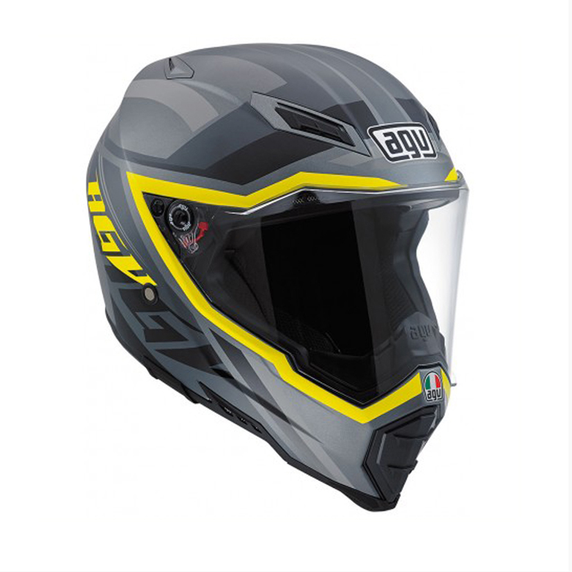 Kokore AX-8 EVO NAKED KARAKUM - Image 4