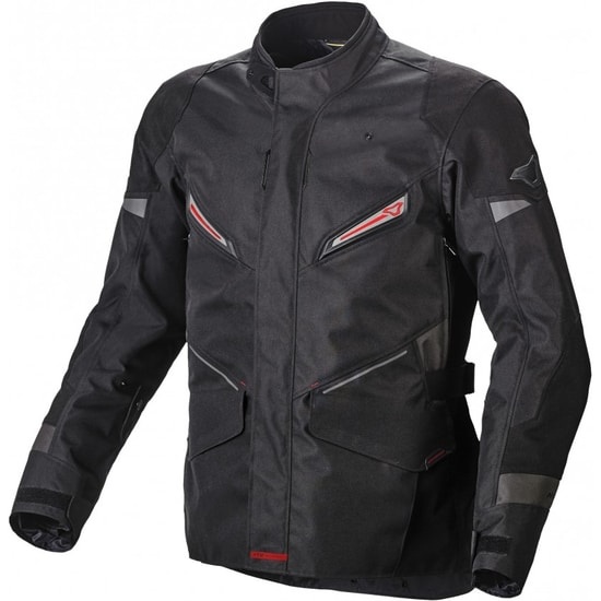 macna sonar jacket oferte okazion waterproof touring turing bike troy motor albania elegante
