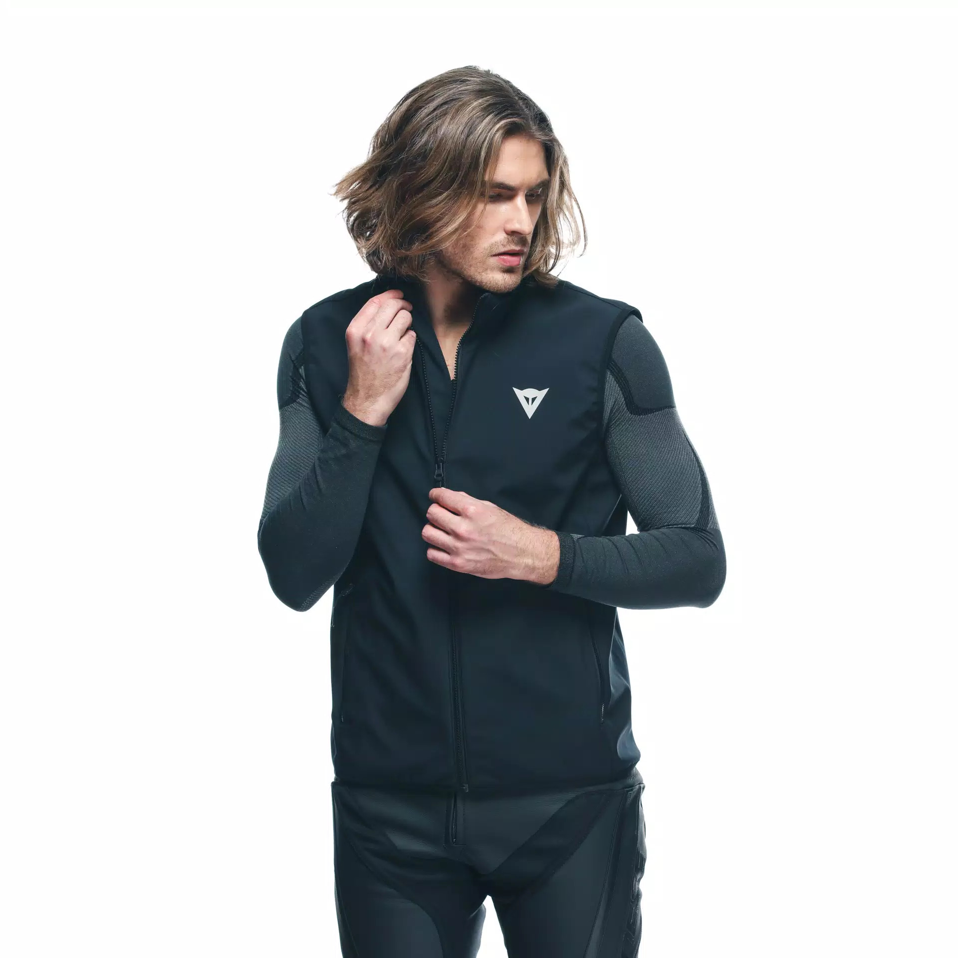 Jelek vest dainese windrproof oferte okazion durres troy motor albania plazh
