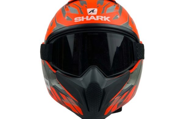 Shark vancore 2 integrale fullface oferte okazion durres troy motor albania gift idea okazion tirane fier lushnje kosove maqedoni