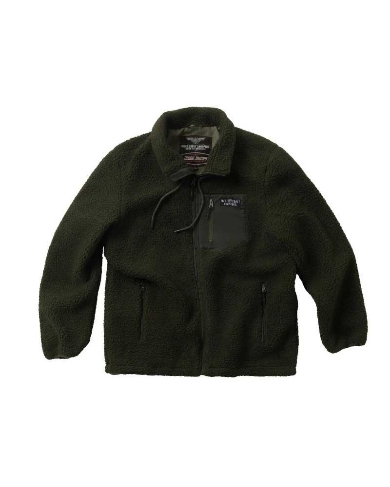 west coast choppers xhakete xhup jacket fleece warm oferte okazion troy motor albania plazh durres