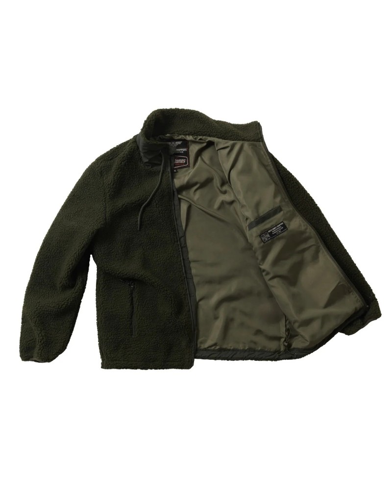 west coast choppers xhakete xhup jacket fleece warm oferte okazion troy motor albania plazh durres