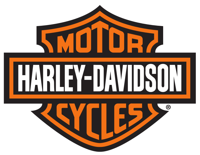 Majë Parakolpi me Dritë për Harley-Davidson - Image 3