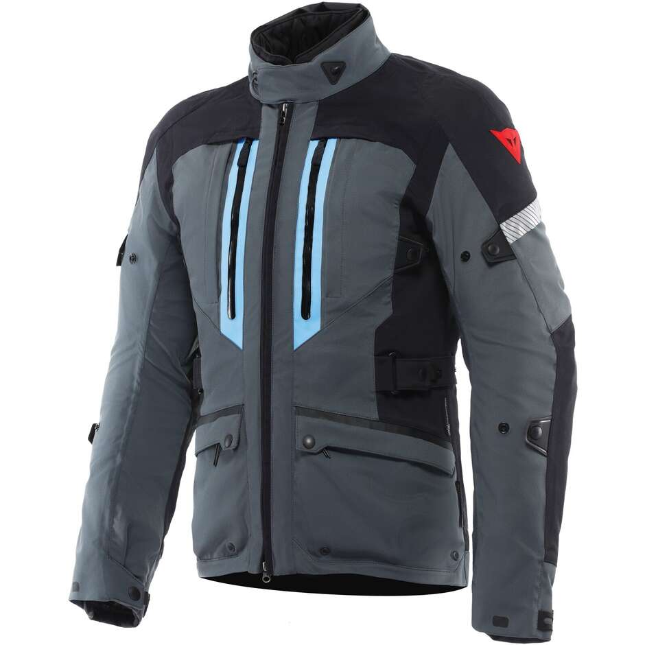 Dainese Mangen Absøluteshell Pro waterproof touring bmw gs honda ducati yamaha suzuki harley-davidson triumph oferte okazion troy motor albania