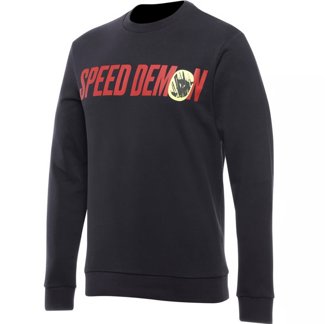 Dainese sweater knee down speed demon bluze tshirt mbrojtese oferte okazion troy motor albania durres tirane kosove bmw gs triumph ducati yamaha honda suzuki