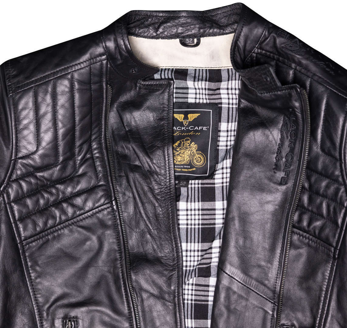 black cafe london sari leather elegant mbrojtese oferte okazion durres tirane fier lushnje vlore sarande troy motor albania gift idea