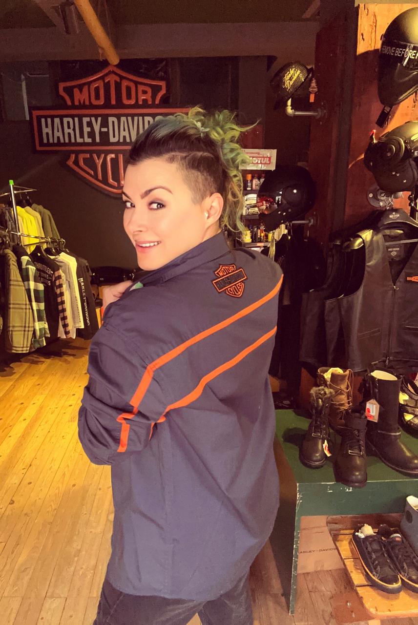 kemishe harley-davidson oferte okazion ide dhurate bluze me menge te gjata race meshkuj veshje unisex troy motor albania