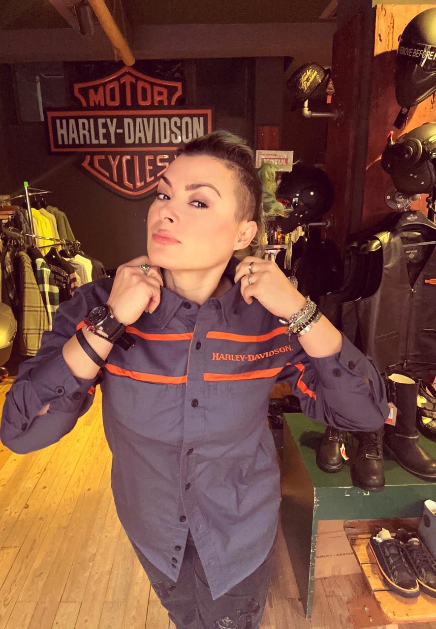 kemishe harley-davidson oferte okazion ide dhurate bluze me menge te gjata race meshkuj veshje unisex troy motor albania