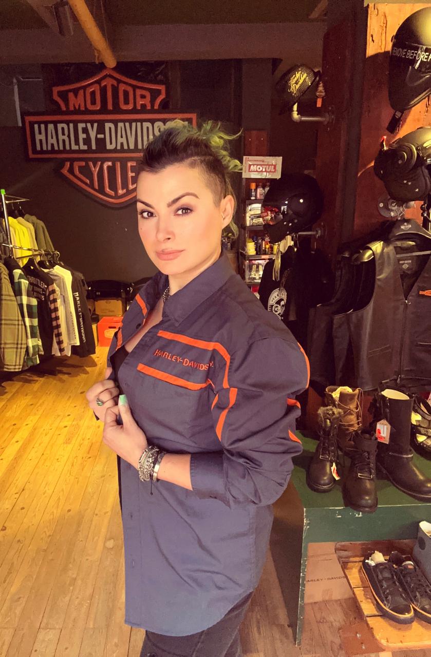 kemishe harley-davidson oferte okazion ide dhurate bluze me menge te gjata race meshkuj veshje unisex troy motor albania