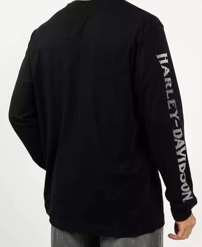 bluze tshirt oferte okazion troy motor albania elegante praktike Harley-davidson durres