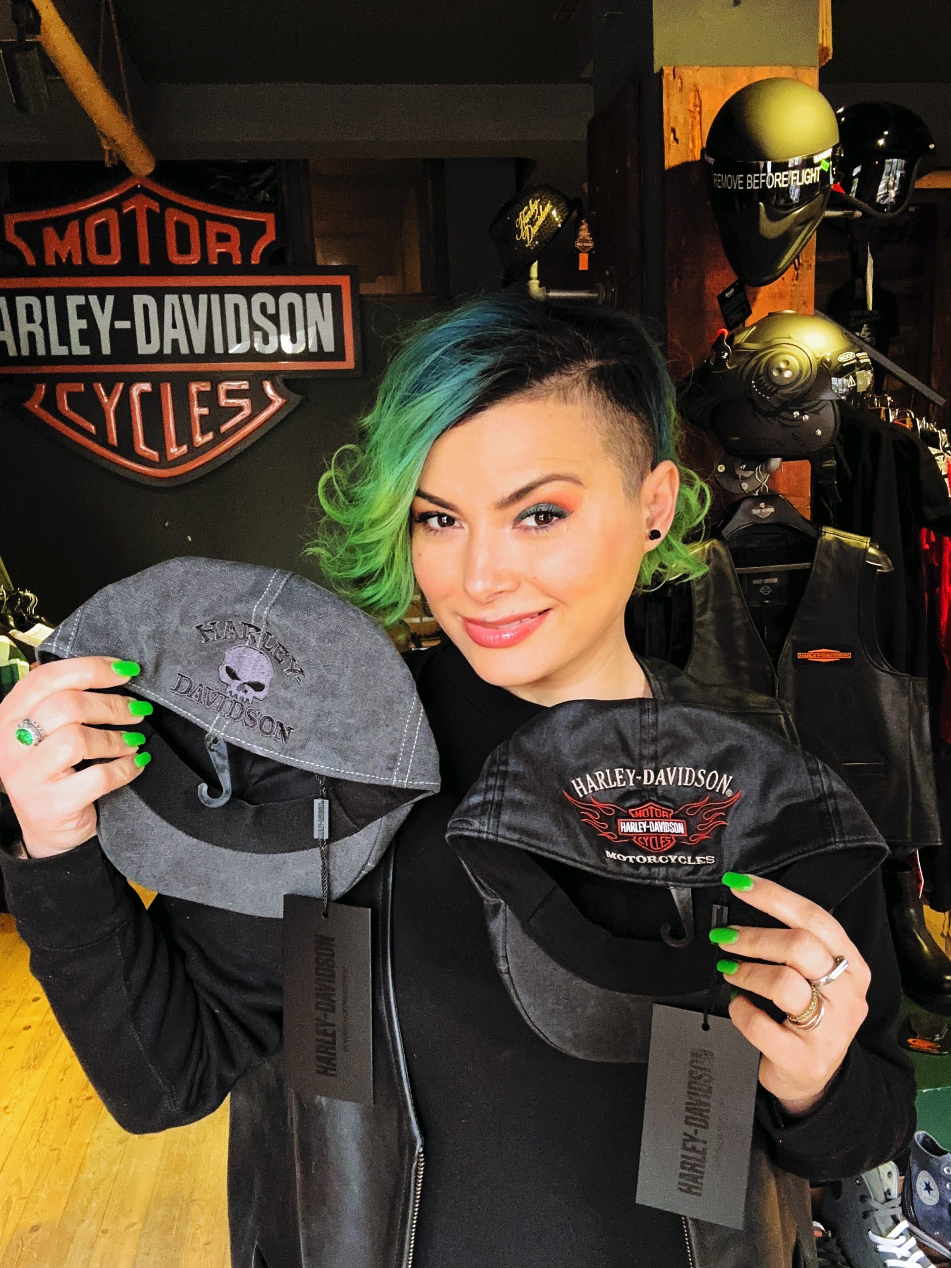 Kapele berrete oferte okazion ivy skull willie g flame harley-davidson ide dhurate troy motor albania harli durres tirane ksoove lushnje fier vlore