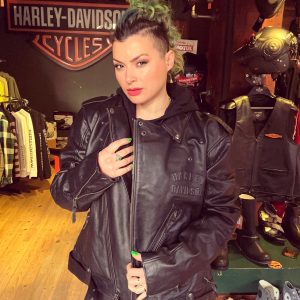 Xhup lekure potomac 3ne1 harley-davidson troy motor albania durres tirane gift idea ide dhurate oferte okazion