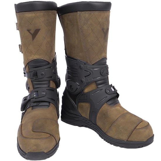 By city boots brown cizme mbrojtese turne touring touring kafe unike troy motor albania oferte okazion durres tirane fier vlore kosove