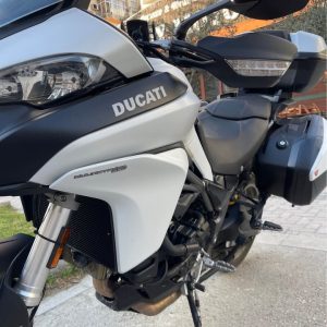 Ducati multistrada 950 cc super okazion oferte pak kilometra tirane fire lushnje berat kosove maqedoni