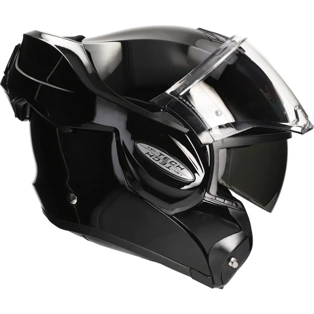 scorpion exo tech evo solid glossy black modulare flp up jet praktike komode ift idea ide dhurate okazion oferte