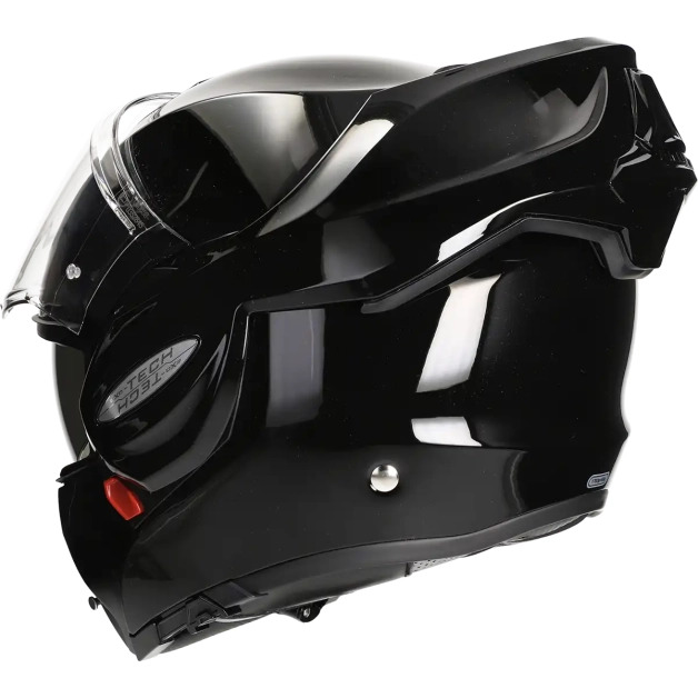 scorpion exo tech evo solid glossy black modulare flp up jet praktike komode ift idea ide dhurate okazion oferte