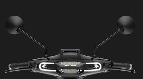 scooter electric skuter elektrik super okazion oferte troy motor albania tirane vlore fier lushnje kosove maqedoni urban city