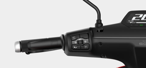 scooter electric skuter elektrik super okazion oferte troy motor albania tirane vlore fier lushnje kosove maqedoni urban city