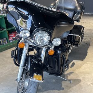 Harley-davidson electra glide ultra classic full extra super cmim super gjendje troy motor albania tirane fier lushnje berat vlore sarande