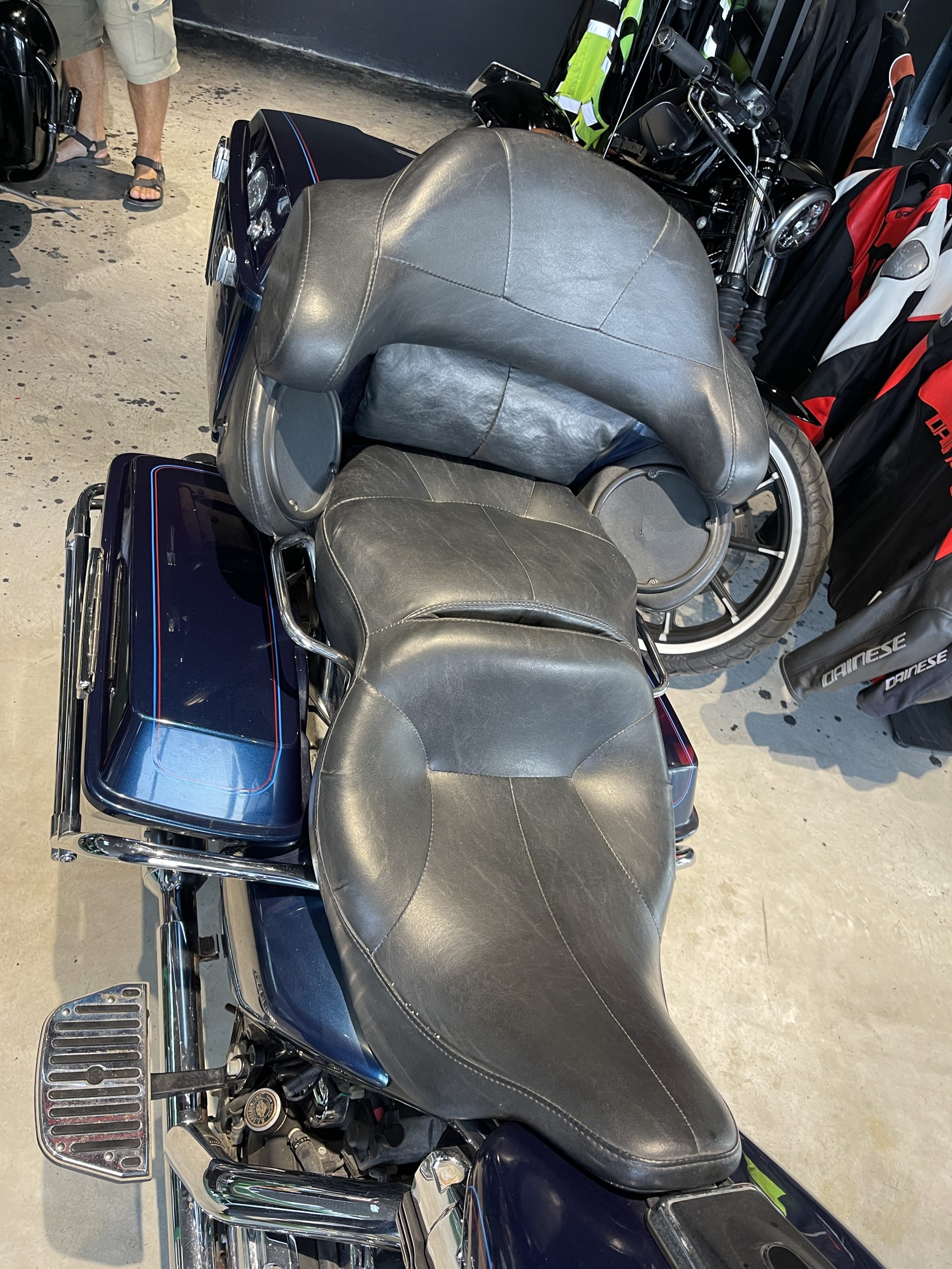 Harley-davidson electra glide ultra classic full extra super cmim super gjendje troy motor albania tirane fier lushnje berat vlore sarande