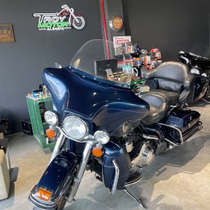 Harley-davidson electra glide ultra classic full extra super cmim super gjendje troy motor albania tirane fier lushnje berat vlore sarande
