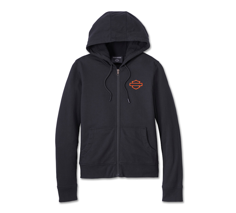XHUP HARLEY-DAVIDSON 3NE1 FEMRA - Image 3