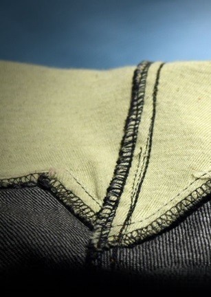 Pantallona jeans Alpinestars me Kevlar - Image 4