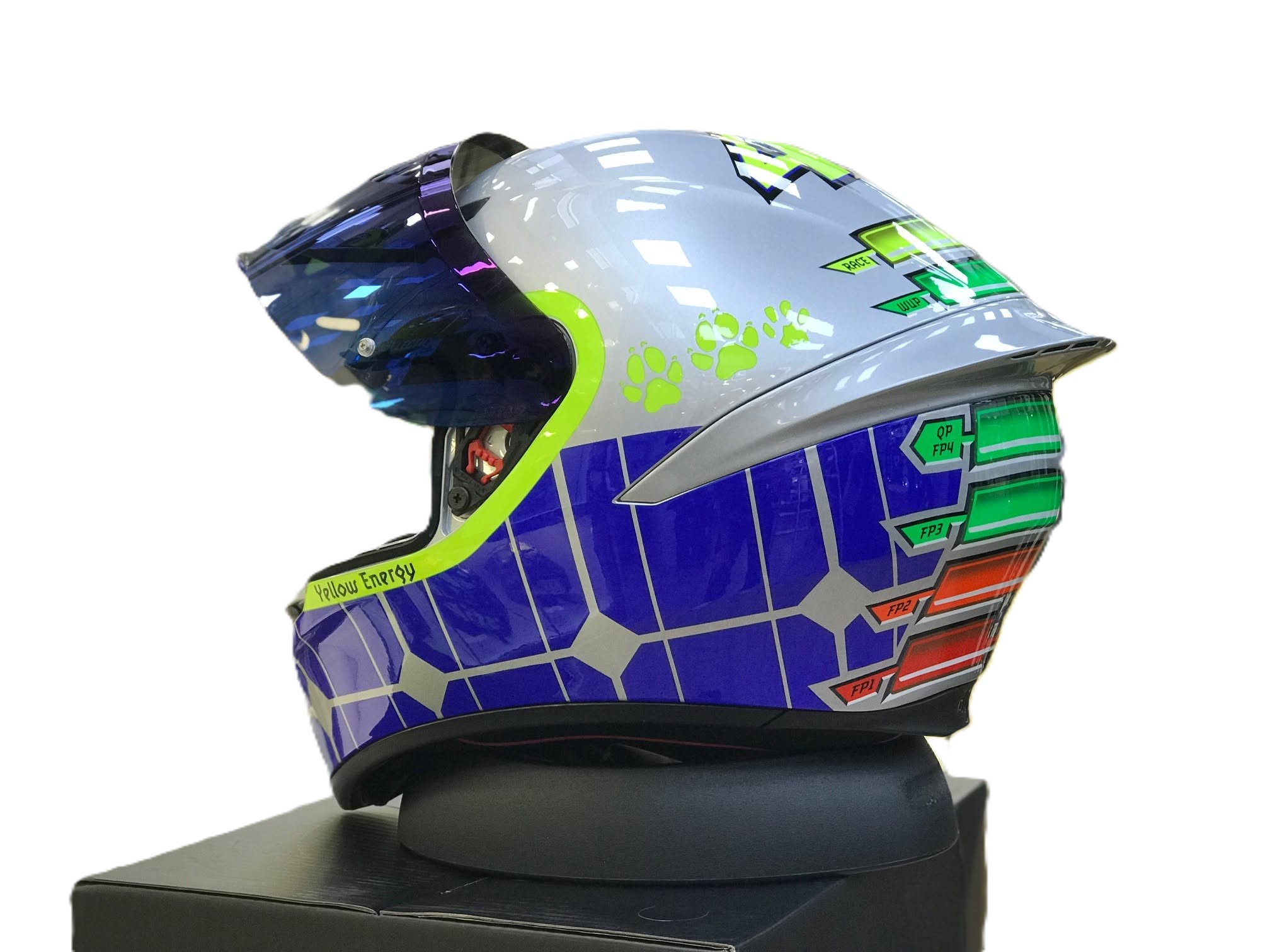 Kokore agv k1 rossi mugello 2015 fullface integrLE oferte okazion blu xham blu troy motor albania tirane ide dhurate
