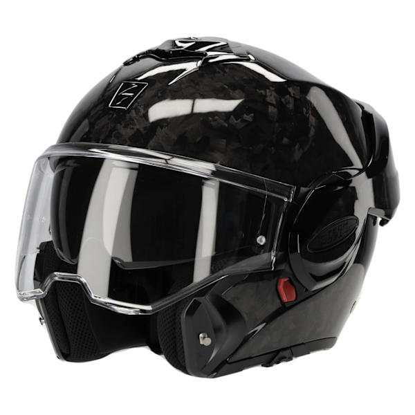 Scoripion kokore tech evo carbon onyx 180grade oferte okazion touring modulare jet integrale troy motor albania tirane fier lushnje kosove vlore berat ide dhurate