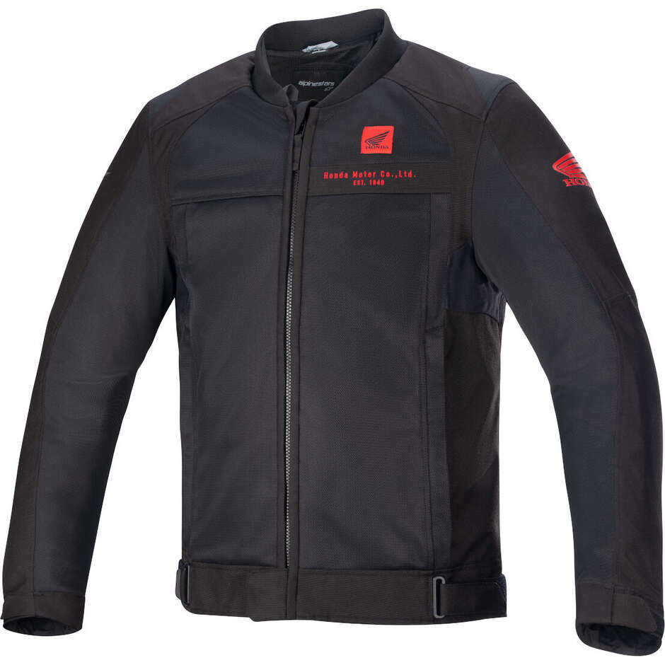Xhup motorri honda alpinestars elegant mesh mbrojtese troy motor albania tirANE DURRES fier lushnje kosove ide dhurate