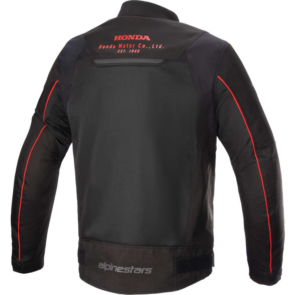 Xhup motorri honda alpinestars elegant mesh mbrojtese troy motor albania tirANE DURRES fier lushnje kosove ide dhurate