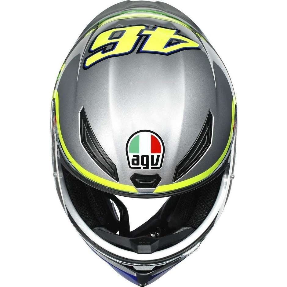 Kokore agv k1 rossi mugello 2015 fullface integrLE oferte okazion blu xham blu troy motor albania tirane ide dhurate